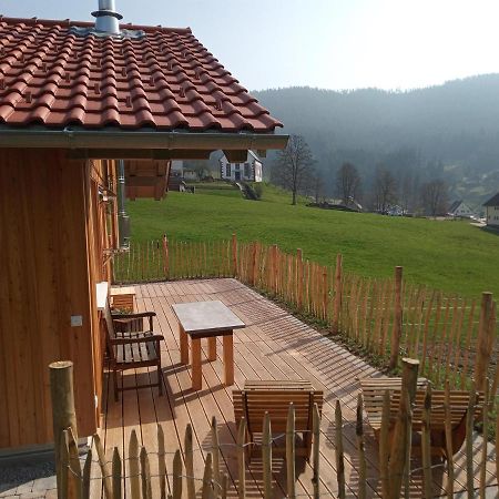 Villa s'heimatgfühl Schwarzenberg  Exterior foto
